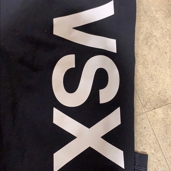 Victoria Secret Leggings - Picture 4 of 4